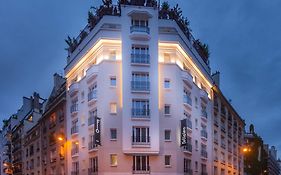 Hotel Felicien & Spa Paříž Exterior photo
